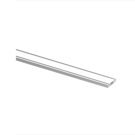 NOWOŚĆ Szynowa natynkowa 2m Magnetic Slim biała Light Prestige
