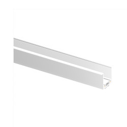 NOWOŚĆ Szyna podtynkowa 2 m Magnetic Slim biała Light Prestige