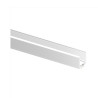 NOWOŚĆ Szyna podtynkowa 2 m Magnetic Slim biała Light Prestige