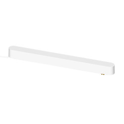 NOWOŚĆ Zasilacz 100W Magnetic Slim biały Light Prestige