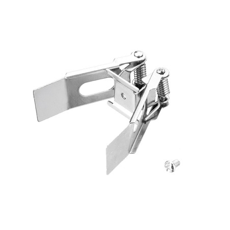 NOWOŚĆ Uchwyt montażowy podtynkowy Magnetic Slim Light Prestige
