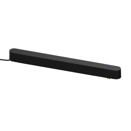 NOWOŚĆ Zasilacz 100W Magnetic Slim czarny Light Prestige