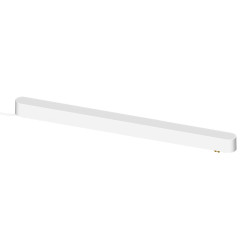 NOWOŚĆ Zasilacz 200W Magnetic Slim biały Light Prestige