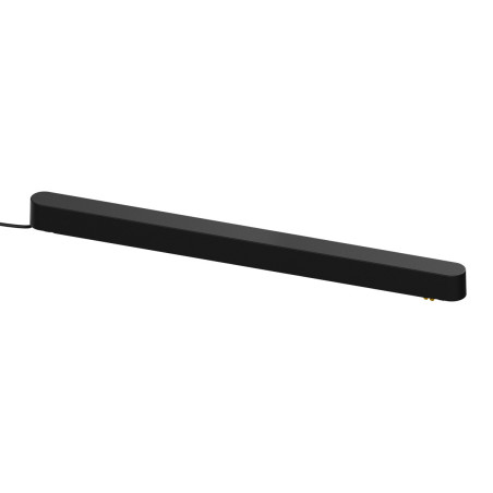 NOWOŚĆ Zasilacz 200W Magnetic Slim czarny Light Prestige