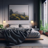 NOWOŚĆ Lampa wisząca Dorado czarna 1xE14 Light Prestige