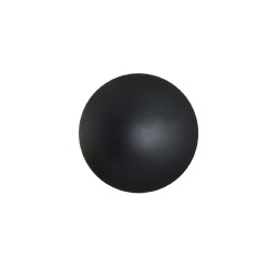 NOWOŚĆ Plafon Platillo 21 cm czarny LED CCT Light Prestige