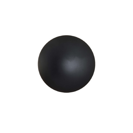 NOWOŚĆ Plafon Platillo 21 cm czarny LED CCT Light Prestige
