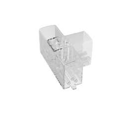 NOWOŚĆ Łącznik T mechaniczny do oświetlenia modułowego Geometric System New Light Prestige
