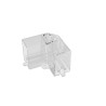 NOWOŚĆ Łącznik L 90 mechaniczny do oświetlenia modułowego Geometric System New Light Prestige