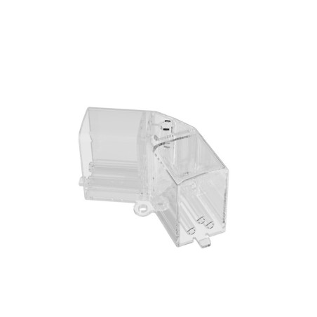 NOWOŚĆ Łącznik L 120 mechaniczny do oświetlenia modułowego Geometric System New Light Prestige