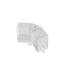 NOWOŚĆ Łącznik L 120 mechaniczny do oświetlenia modułowego Geometric System New Light Prestige