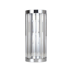 NOWOŚĆ Kinkiet Vetro chrom 1xE14 Light Prestige