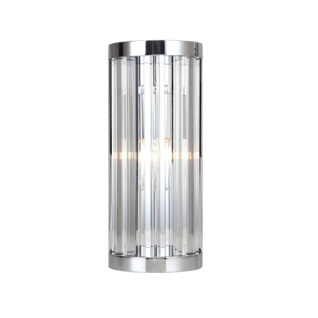 NOWOŚĆ Kinkiet Vetro chrom 1xE14 Light Prestige