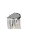 NOWOŚĆ Kinkiet Vetro chrom 1xE14 Light Prestige