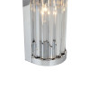 NOWOŚĆ Kinkiet Vetro chrom 1xE14 Light Prestige