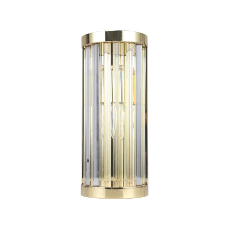 NOWOŚĆ Kinkiet Vetro złoto 1xE14 Light Prestige