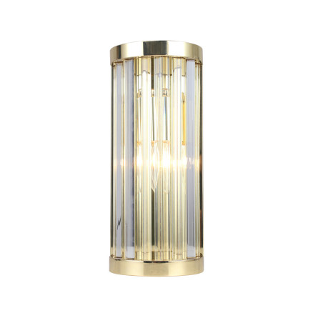 NOWOŚĆ Kinkiet Vetro złoto 1xE14 Light Prestige