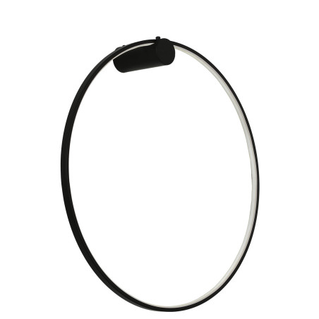 NOWOŚĆ Kinkiet Mirror S czarny IP44 LED CCT Light Prestige