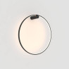 NOWOŚĆ Kinkiet Mirror S czarny IP44 LED CCT Light Prestige