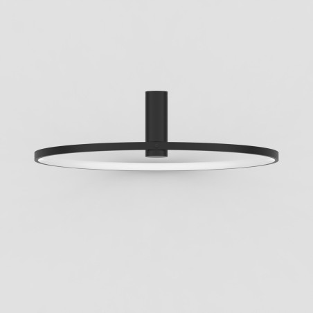 NOWOŚĆ Kinkiet Mirror S czarny IP44 LED CCT Light Prestige
