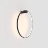 NOWOŚĆ Kinkiet Mirror S czarny IP44 LED CCT Light Prestige