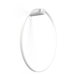 NOWOŚĆ Kinkiet Mirror S biały IP44 LED CCT Light Prestige