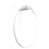 NOWOŚĆ Kinkiet Mirror S biały IP44 LED CCT Light Prestige