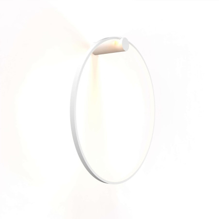 NOWOŚĆ Kinkiet Mirror S biały IP44 LED CCT Light Prestige