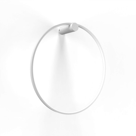 NOWOŚĆ Kinkiet Mirror S biały IP44 LED CCT Light Prestige
