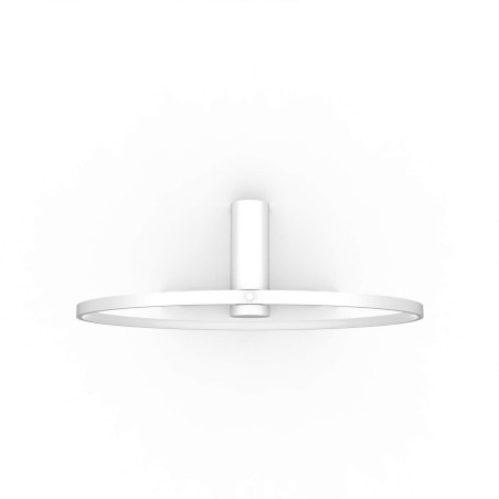 NOWOŚĆ Kinkiet Mirror S biały IP44 LED CCT Light Prestige