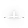 NOWOŚĆ Kinkiet Mirror S biały IP44 LED CCT Light Prestige