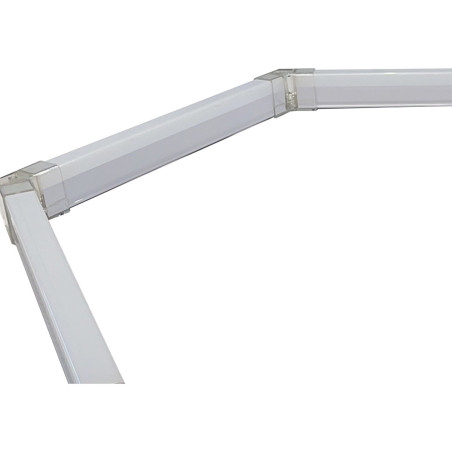 NOWOŚĆ Plafon Geometric System 1 New LED 4000K Light Prestige