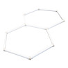 NOWOŚĆ Plafon Geometric System 2 New LED 4000K Light Prestige