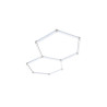 NOWOŚĆ Plafon Geometric System 2 New LED 4000K Light Prestige