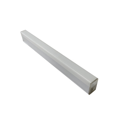 NOWOŚĆ Plafon Geometric System 3 New LED 4000K Light Prestige