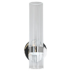 NOWOŚĆ Kinkiet Ambiente chrom LED CCT Light Prestige
