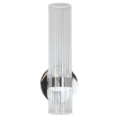 NOWOŚĆ Kinkiet Ambiente chrom LED CCT Light Prestige