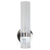 NOWOŚĆ Kinkiet Ambiente chrom LED CCT Light Prestige