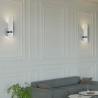 NOWOŚĆ Kinkiet Ambiente chrom LED CCT Light Prestige