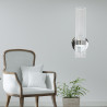 NOWOŚĆ Kinkiet Ambiente chrom LED CCT Light Prestige