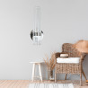 NOWOŚĆ Kinkiet Ambiente chrom LED CCT Light Prestige