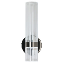 NOWOŚĆ Kinkiet Ambiente grafitowy LED CCT Light Prestige