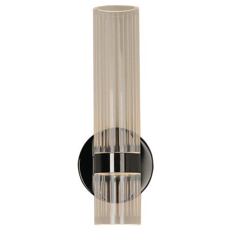 NOWOŚĆ Kinkiet Ambiente grafitowy LED CCT Light Prestige