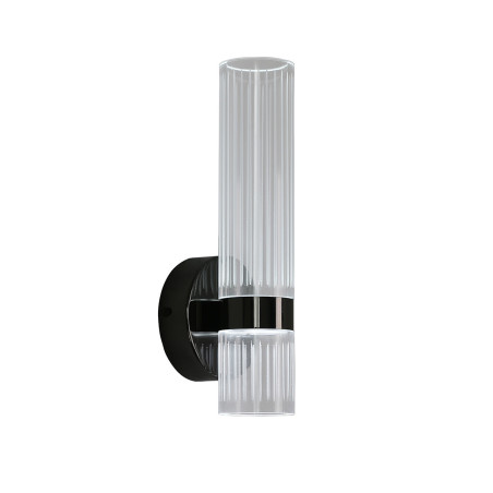 NOWOŚĆ Kinkiet Ambiente grafitowy LED CCT Light Prestige
