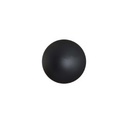 NOWOŚĆ Plafon Platillo 16 cm czarny LED CCT Light Prestige