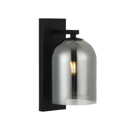 NOWOŚĆ Kinkiet Elaris dymny 1xE27 Light Prestige