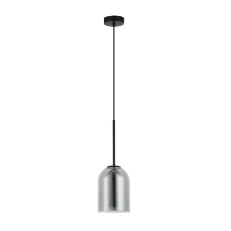 NOWOŚĆ Lampa wisząca Elaris dymna 1xE27 Light Prestige