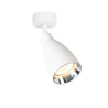 NOWOŚĆ Campana 1 spot biały 1xGU10 Light Prestige