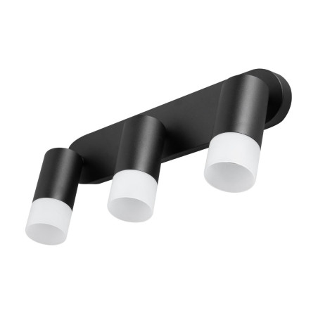 NOWOŚĆ Sonaya spot 3 czarny Light Prestige