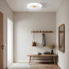 NOWOŚĆ Plafon Ariva 26 cm biały LED 4000K Light Prestige
